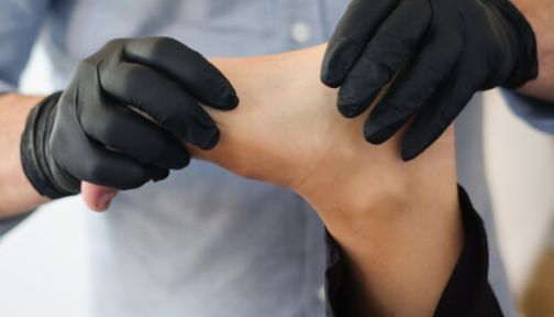 Ergotherapie & Handreha