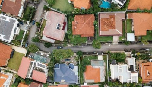 Franchise-Immobilienmakler