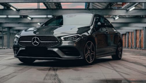 Premium-PKW Vermietung