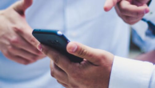 Mobilfunk/Energie-Beratung