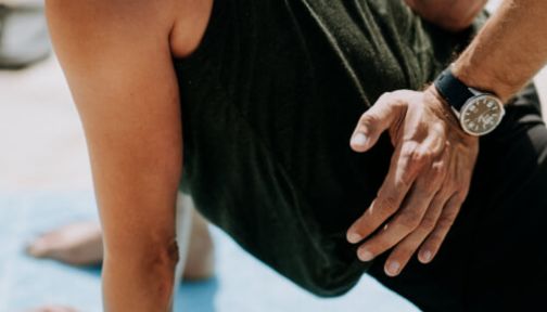 Physiotherapie-Zentrum