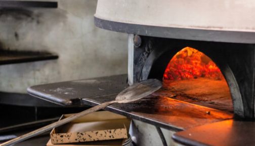 Pizzeria Restaurante