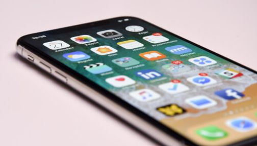 Smartphone Online-Shop