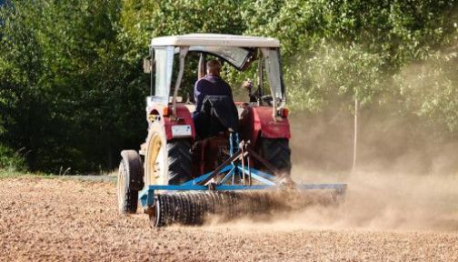 Bau-Landmaschinen Service