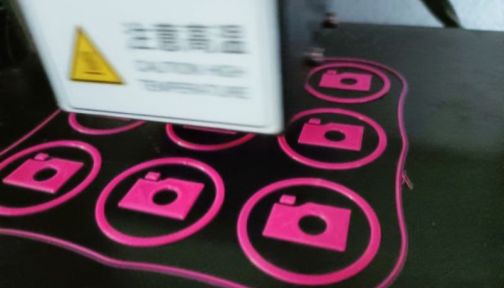 Entwicklung 3D-Drucker