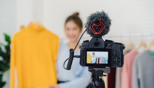 Digital Creator und HR-Consulting