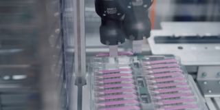 Innovationsberatung Produktion und Technik