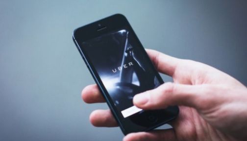 Mobilfunk-Geschäft mit Services