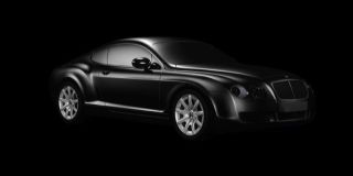 Premium-Fahrdienst