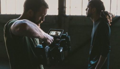 Videoproduktion