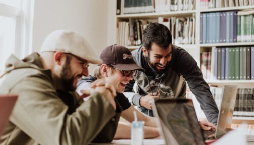 Sprachschule & Test-Center