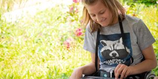 Behindertengerechte Hilfs- und Lernmittel