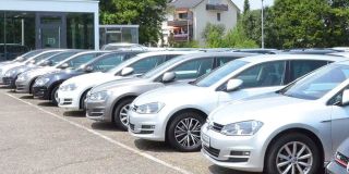 Autohaus Gebrauchtwagen