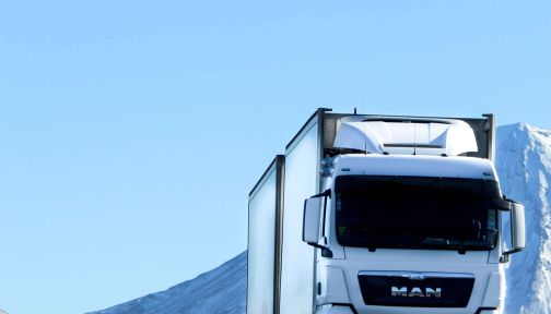 Transport-Unternehmen